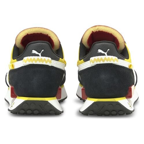 Pantofi sport PUMA pentru copii PEANUTS FUTURE RIDER JR - 38192201