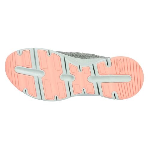 Pantofi sport SKECHERS pentru femei ARCH FIT - COMFY WAV - 149414GYPK