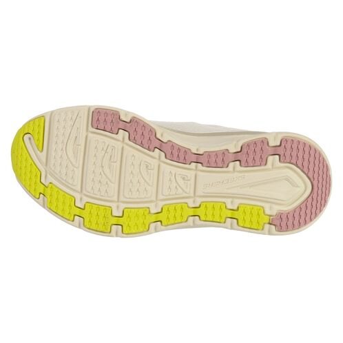 Pantofi sport SKECHERS pentru femei DLUX WALKER - BE EA - 149319OFPK