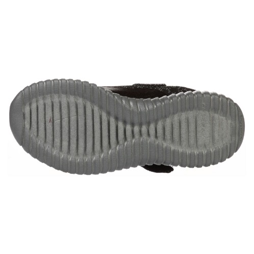 Pantofi sport SKECHERS pentru copii ELITE FLEX - OVER SURGE - 97890LBKGY
