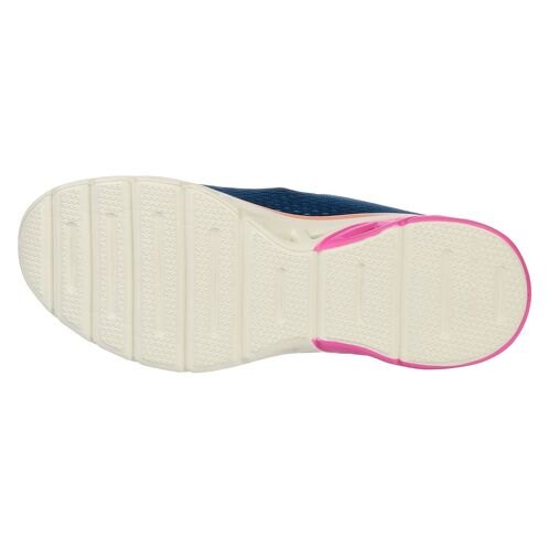 Pantofi sport SKECHERS pentru femei GLIDE-STEP SPORT-SWEETER DAYS - 149550NVPK