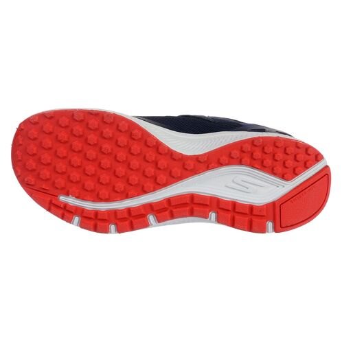 Pantofi sport SKECHERS pentru copii GO RUN CONSISTENT-KELPTON - 405019LNVRD