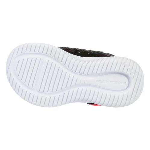 Pantofi sport SKECHERS pentru copii JUMPSTERS - RADIANT SWIRL - 302434NBKMT