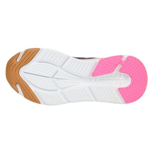 Pantofi sport SKECHERS pentru femei MAX CUSHIONING ELITE-ELECTRO - 128135BKMT