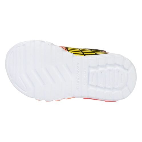 Pantofi sport SKECHERS pentru copii S LIGHTS-FLEX-GLOW ELITE - 400135NBKMT