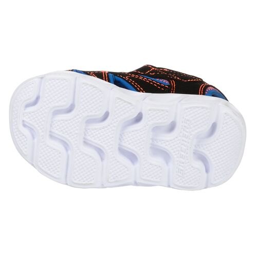 Sandale SKECHERS pentru copii S LIGHTS-HYPO-SPLASH-SPLASH-N - 400053NBBOR