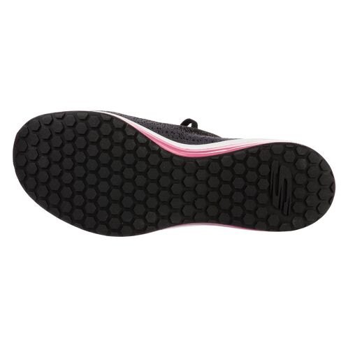 Pantofi sport SKECHERS pentru femei SKECH-AIR ELEMENT-BRISK MOTIO - 12646BKHP